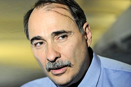 2012 Energy Policy After Solyndra – Axelrod Transcript